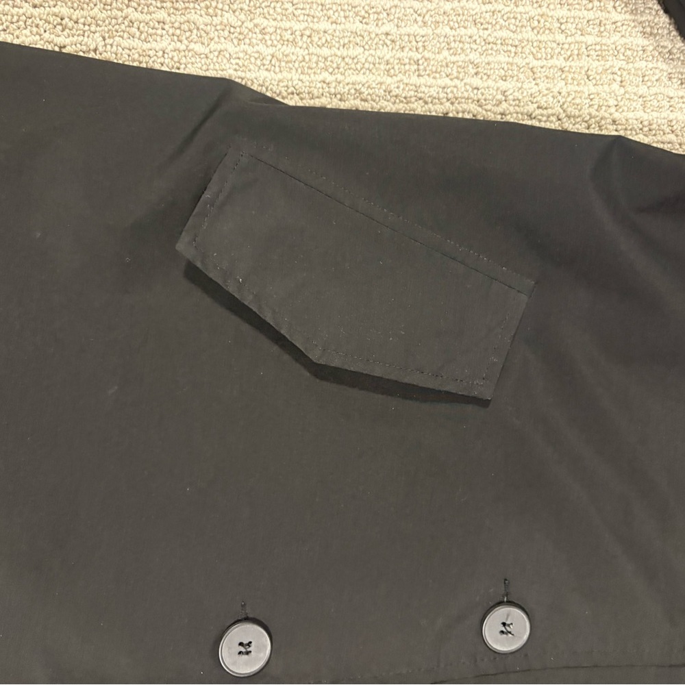 The W Jacket - Picture 8 of 11
